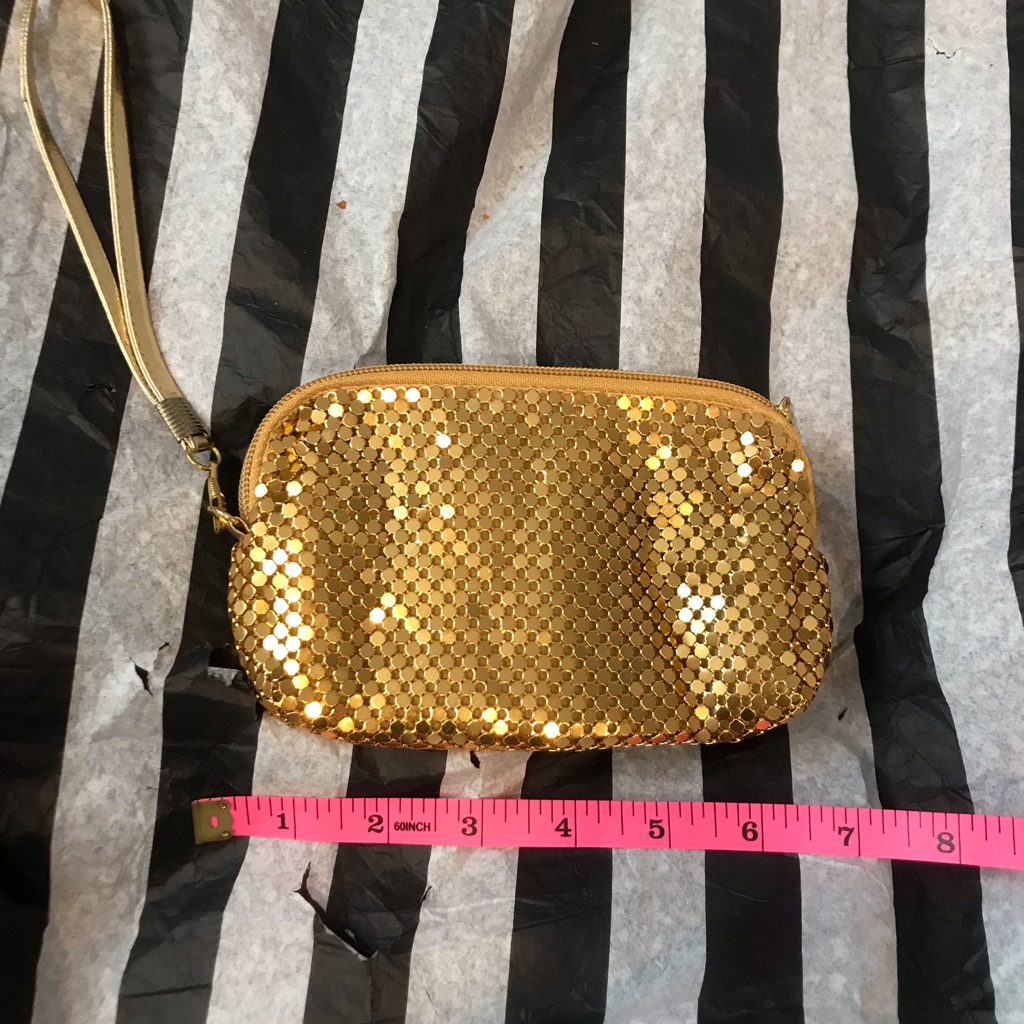 Lorac Wallet